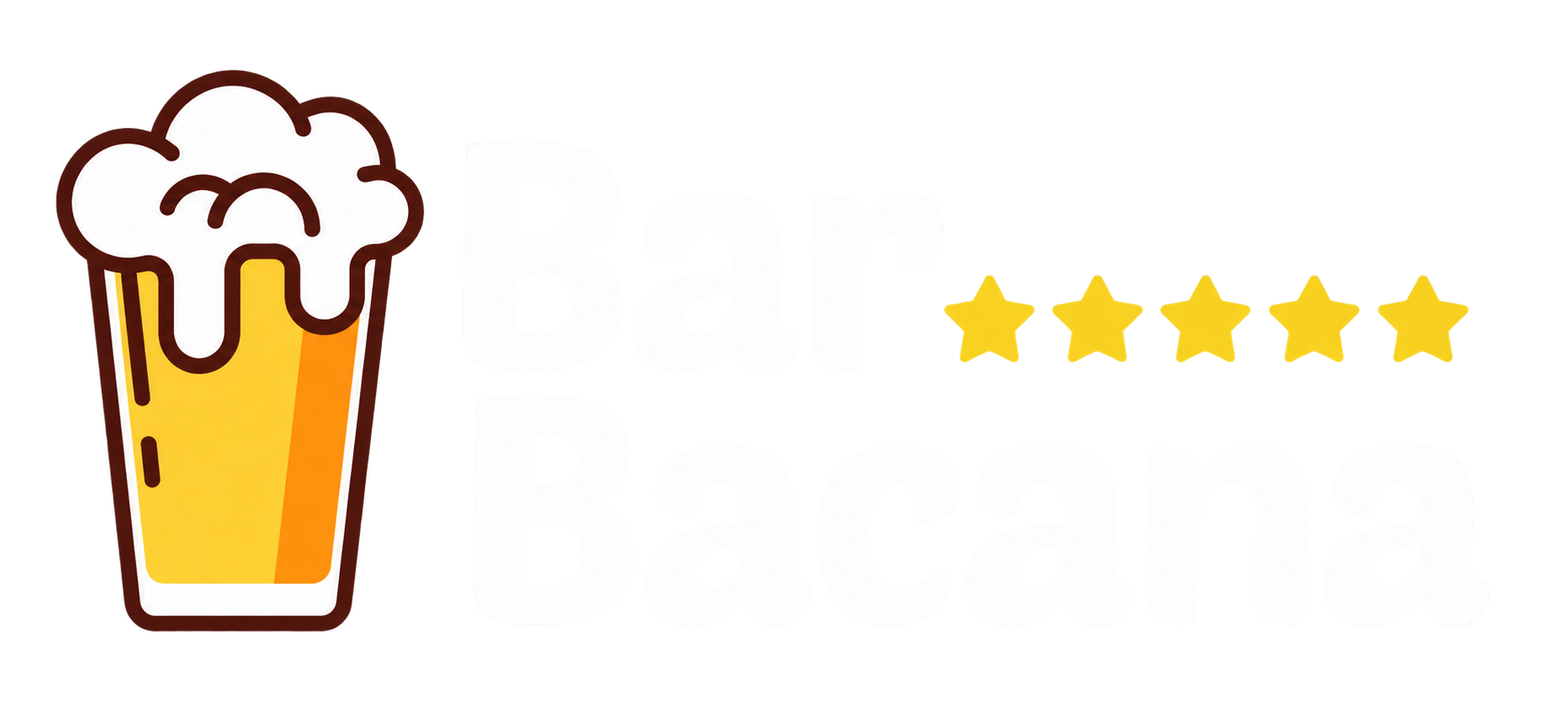Logo Bar Bacana