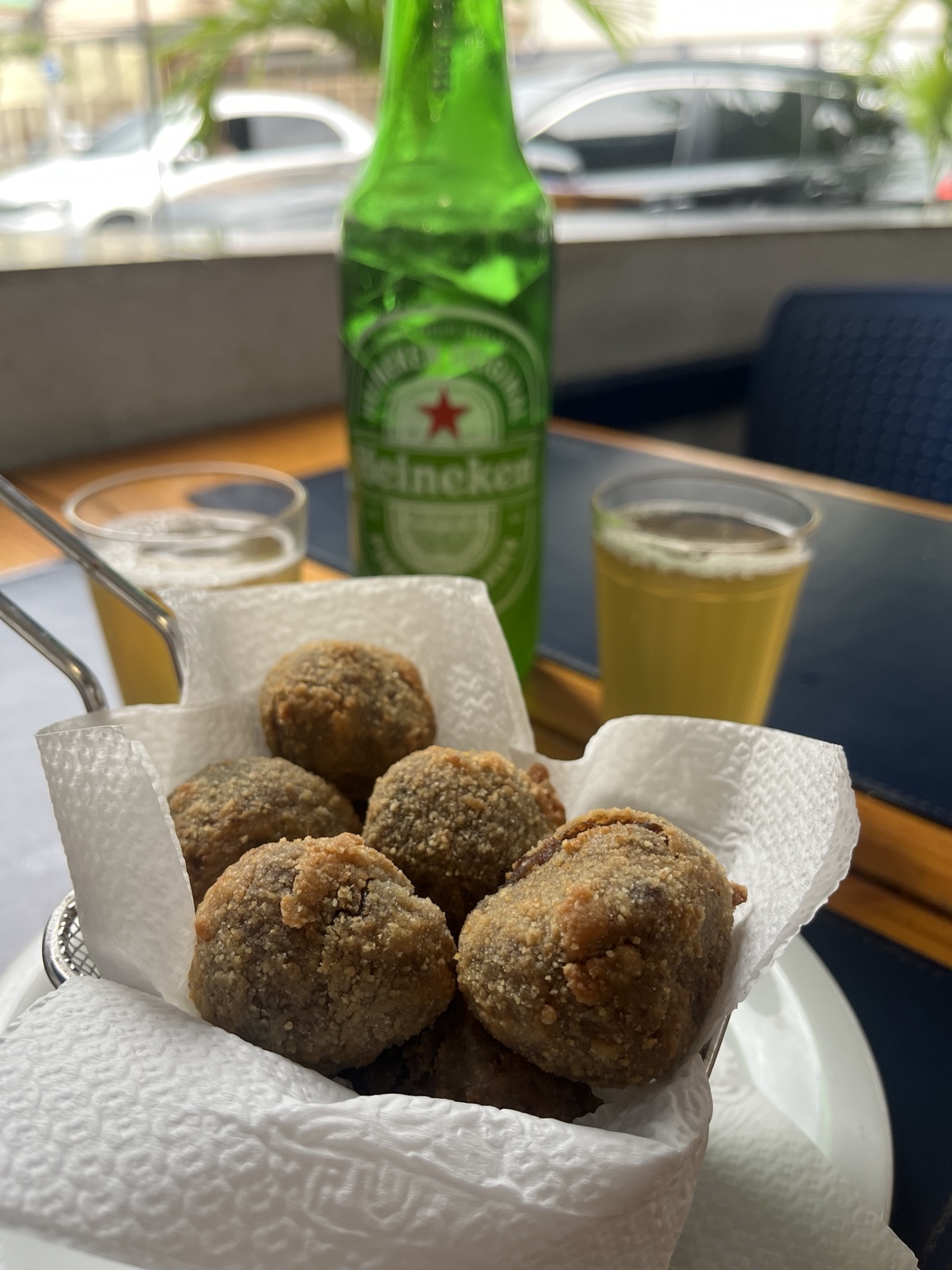 Bolinho de rabada
